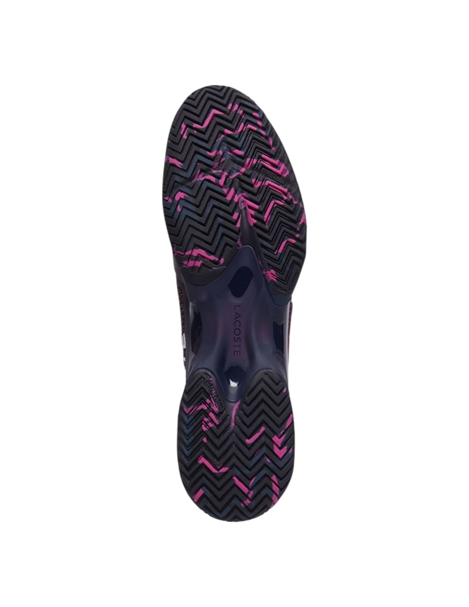 Tenis de piellacoste ag