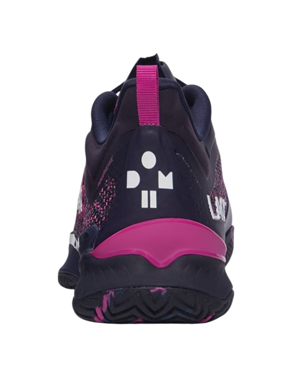 Tenis de piellacoste ag