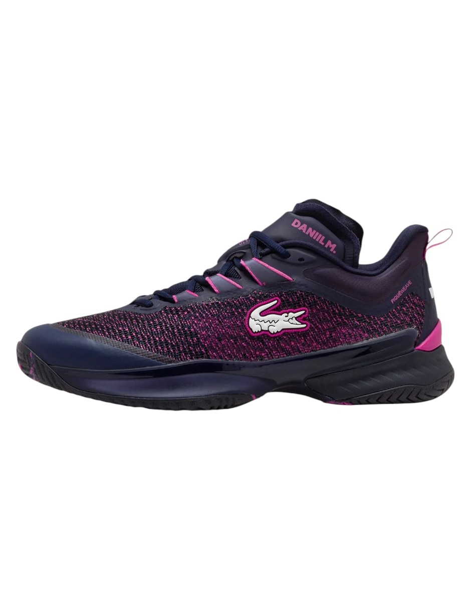 Tenis de piellacoste ag