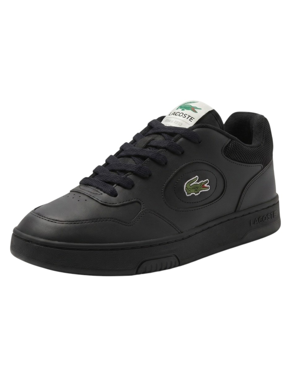 Tenis de piel Lineset para hombre 2