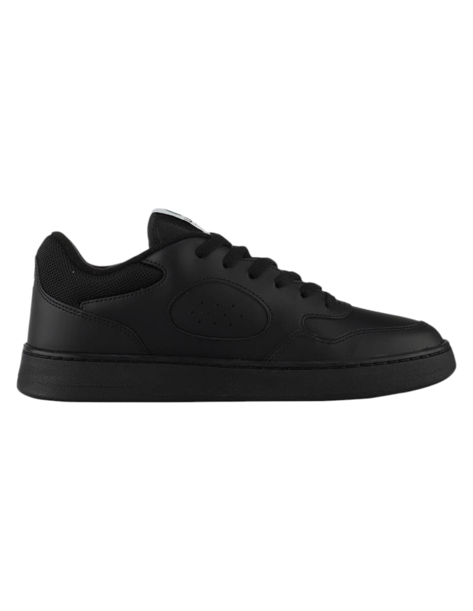 Tenis de piel Lineset para hombre 3