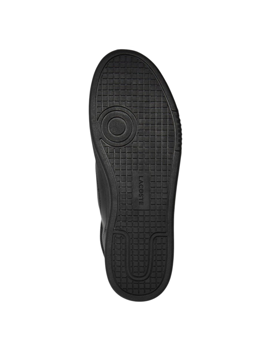 Tenis de piel Lineset para hombre 4