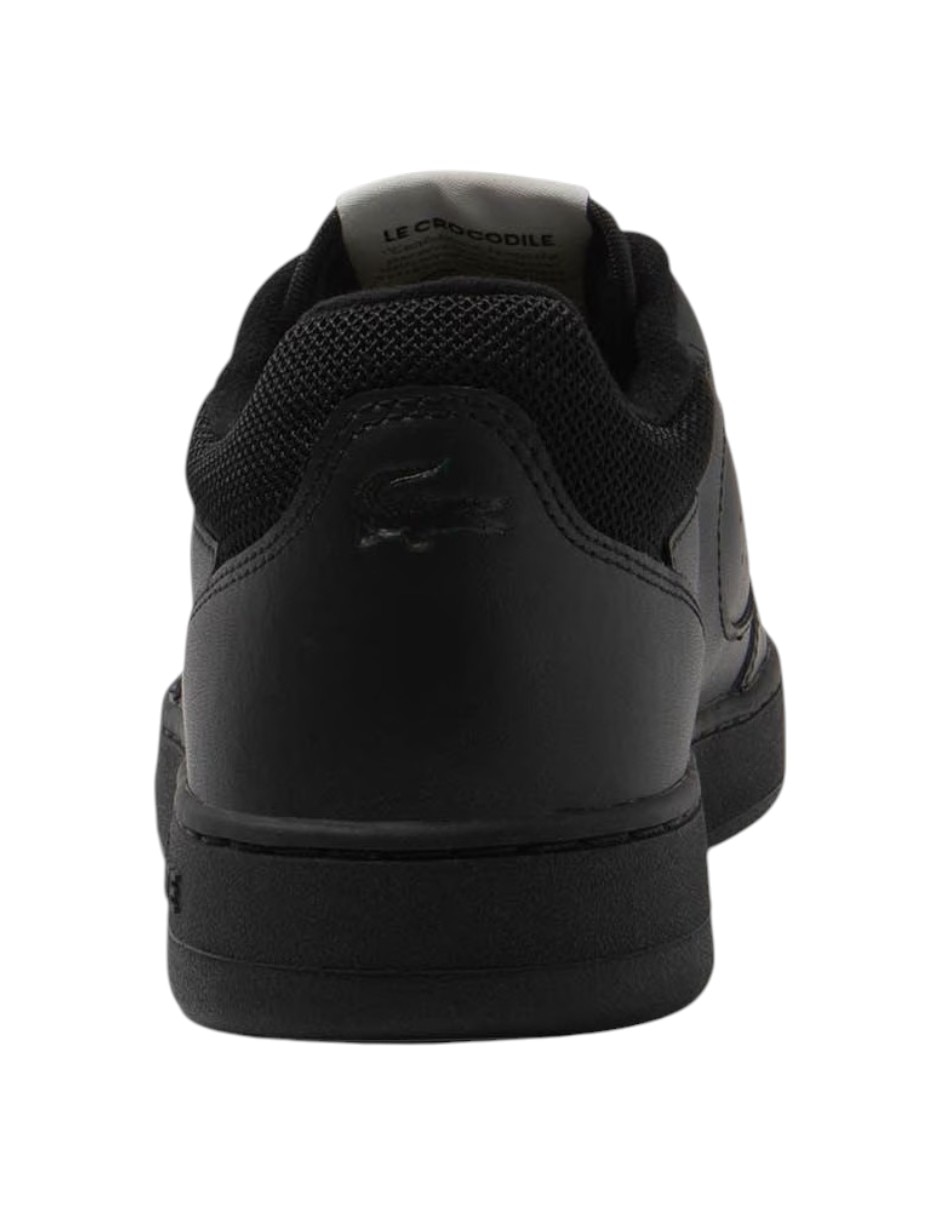 Tenis de piel Lineset para hombre 5