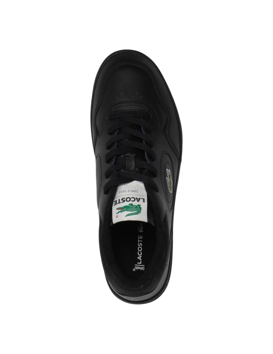 Tenis de piel Lineset para hombre 6