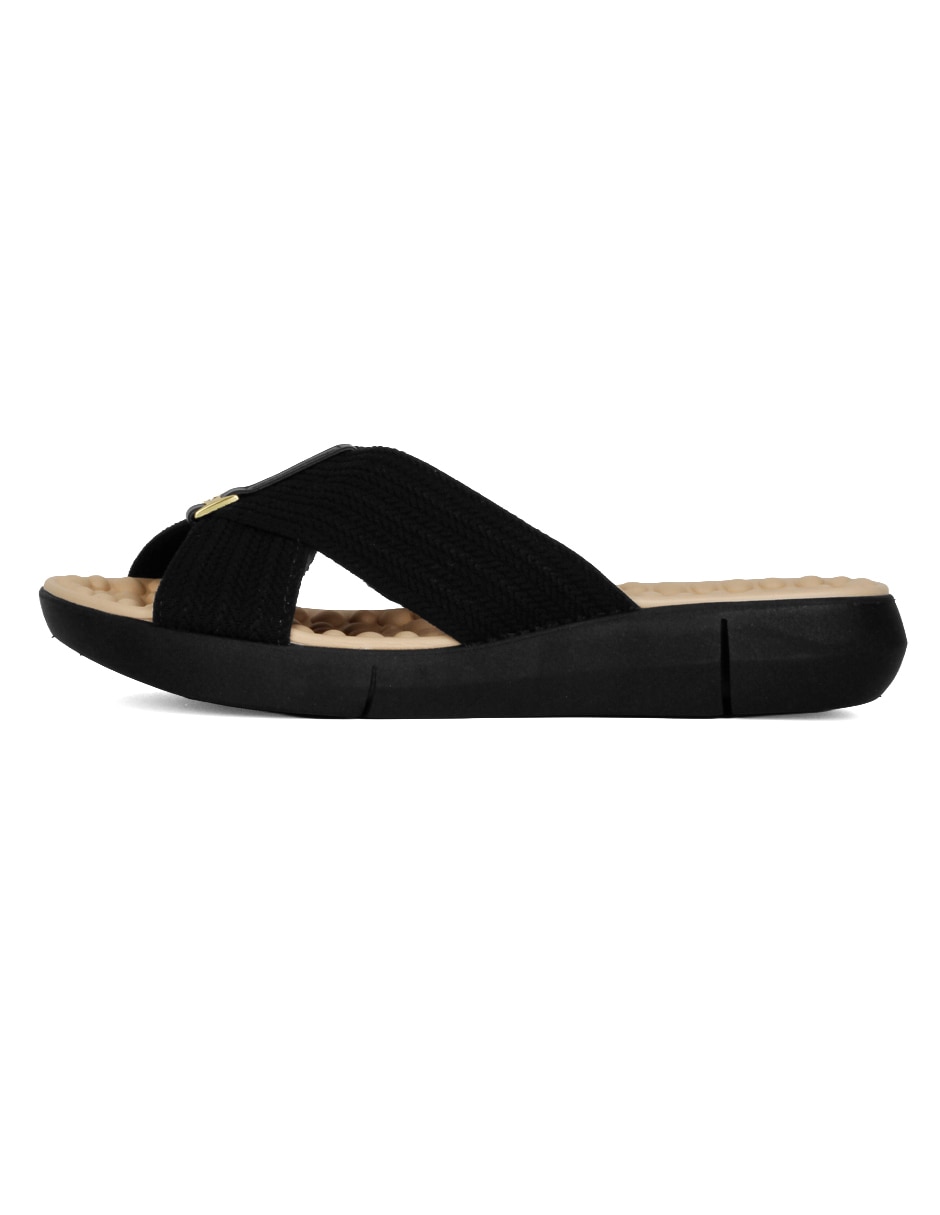 Sandalia rbcollection para mujer