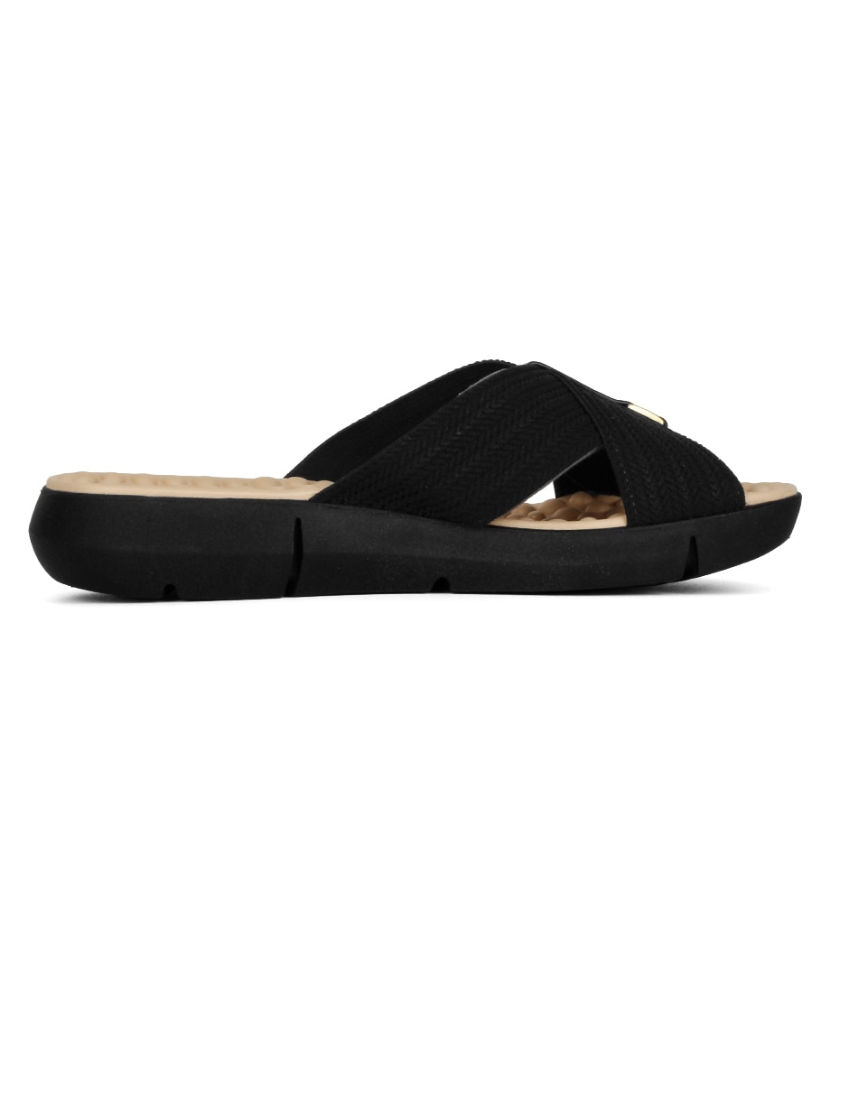 Sandalia rbcollection para mujer