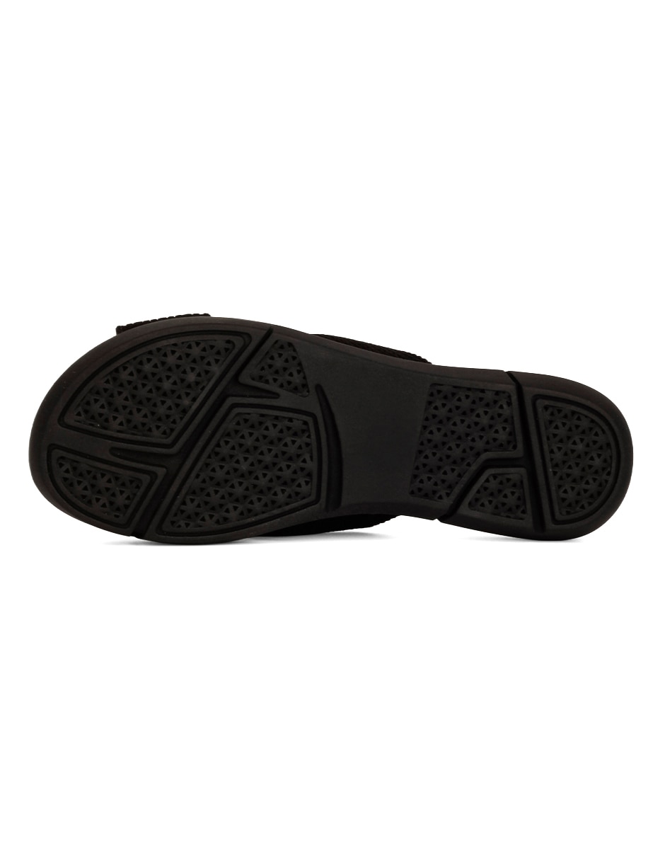 Sandalia rbcollection para mujer