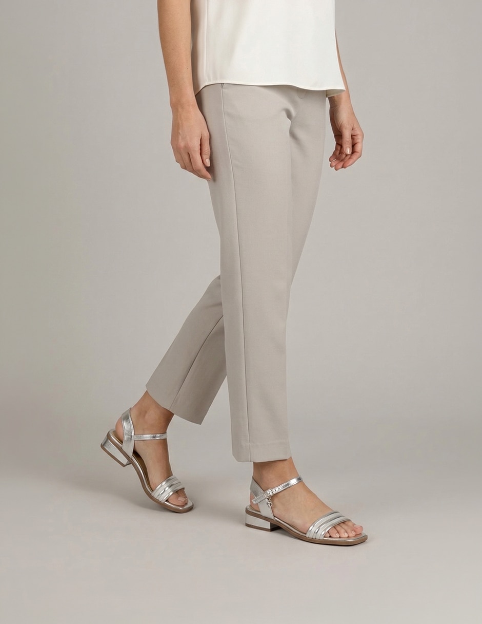 Sandalia rbcollection para mujer