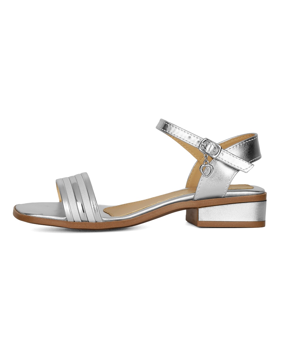 Sandalia rbcollection para mujer