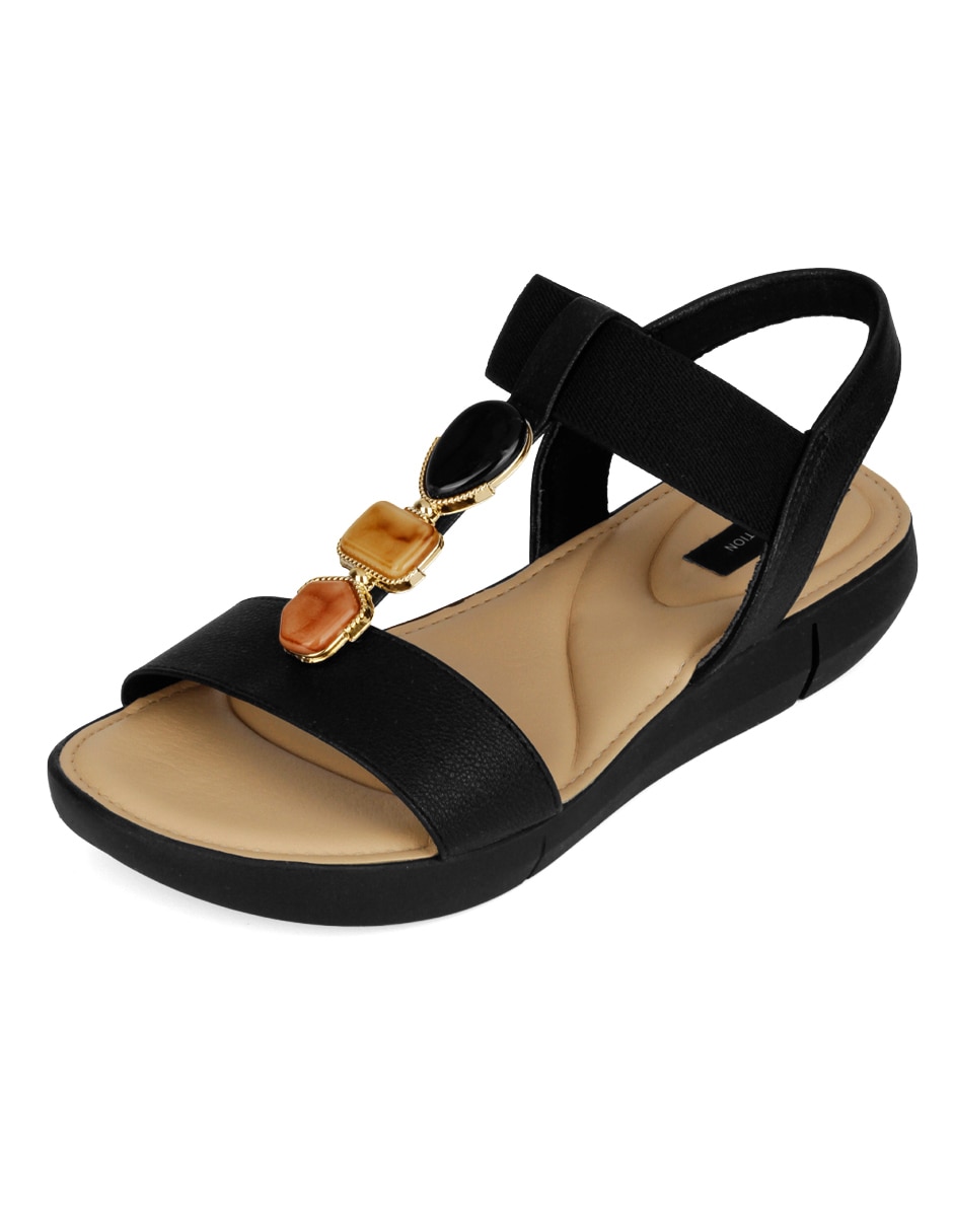 Sandalia rbconfortec para mujer 5