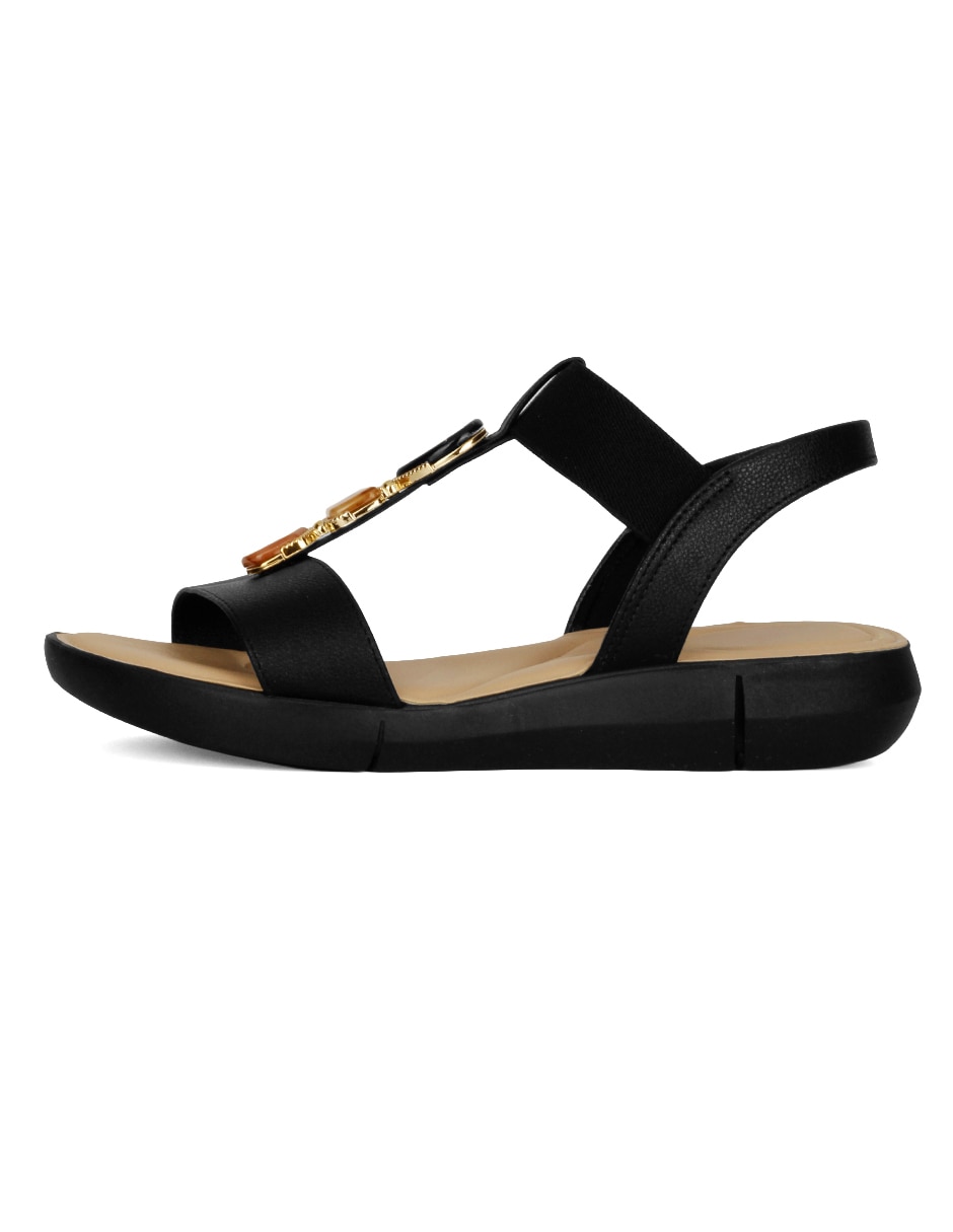 Sandalia rbconfortec para mujer