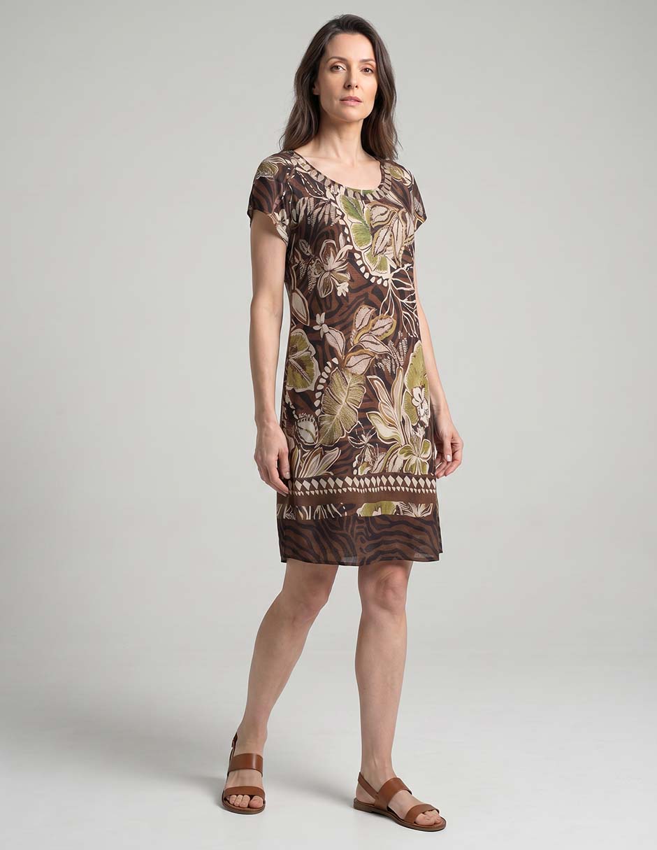Vestido para mujer 3
