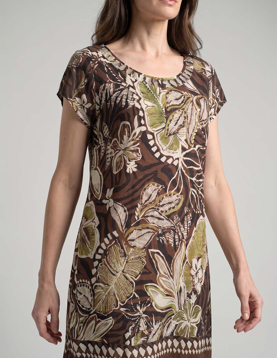 Vestido para mujer 4