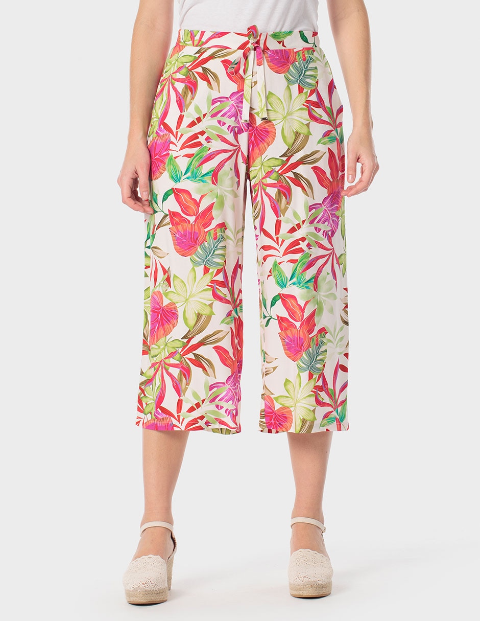Pantalón para mujer
