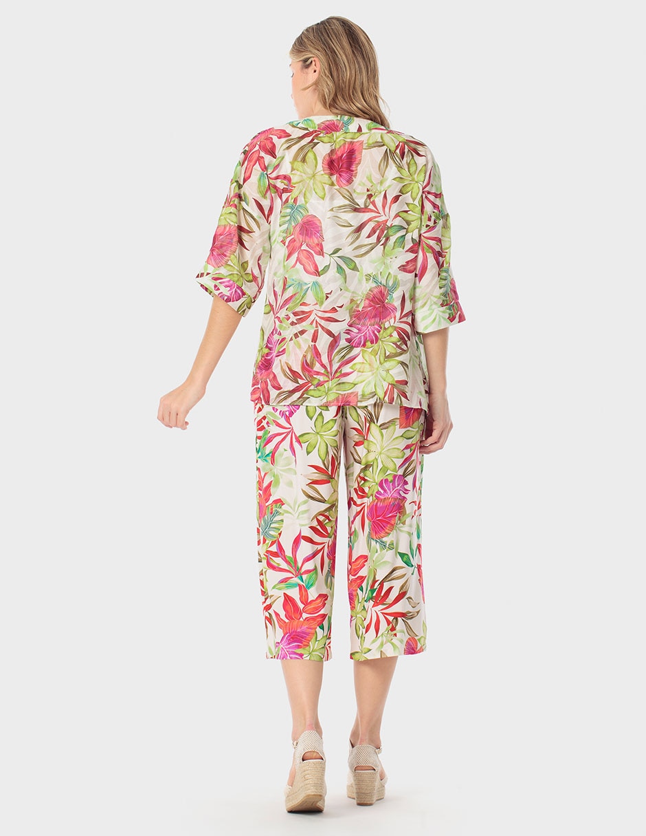 Pantalón para mujer 2