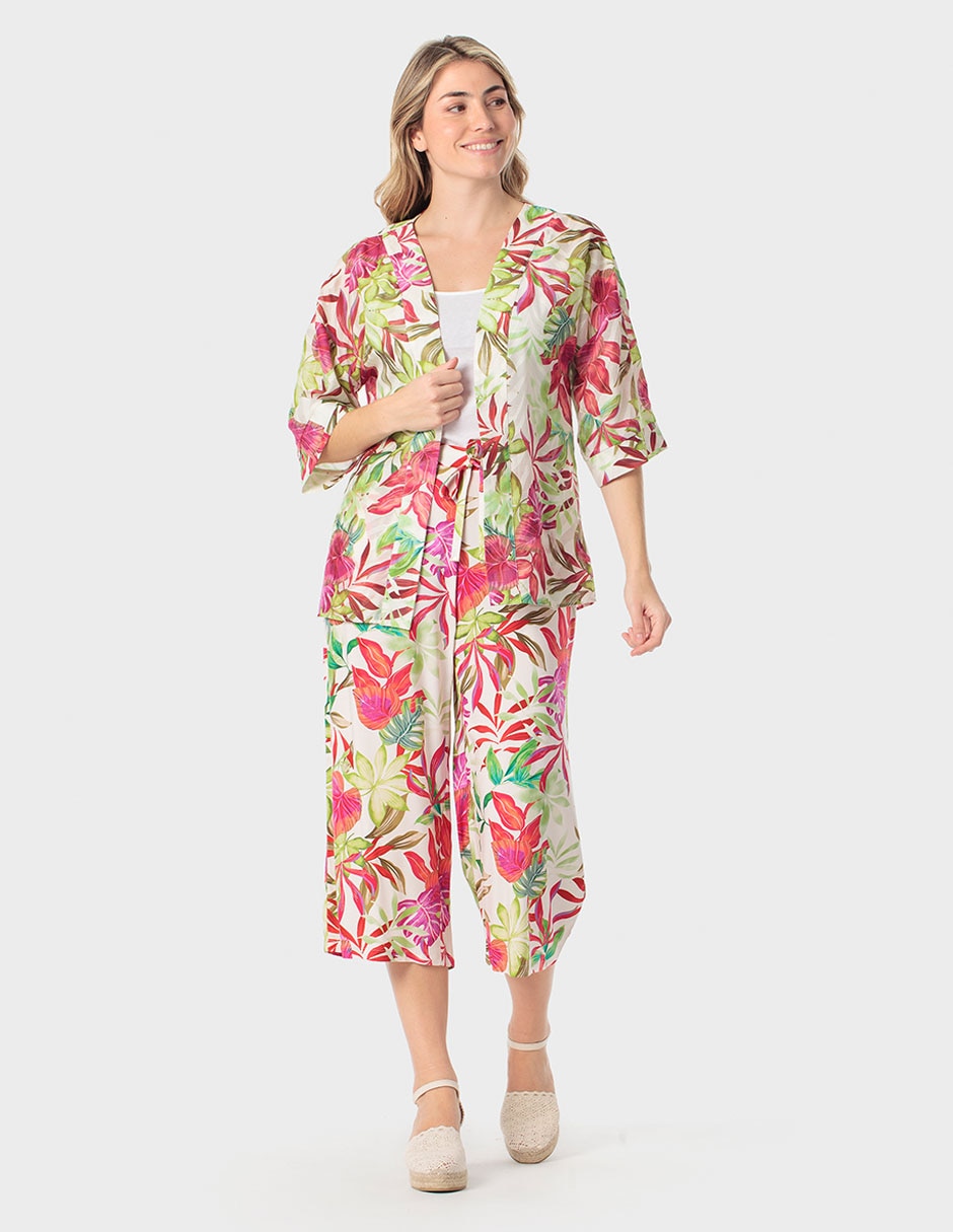 Pantalón para mujer 3