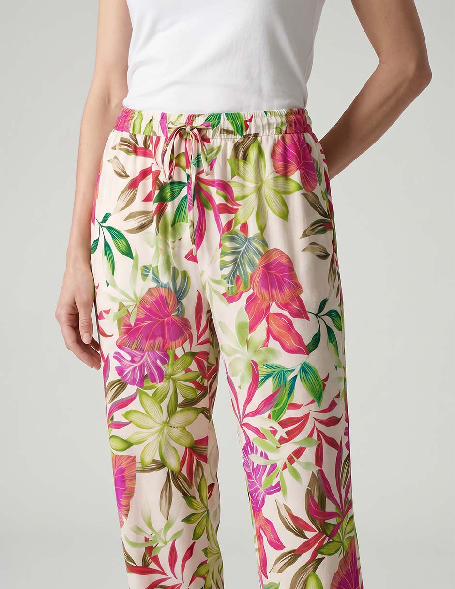 Pantalón para mujer 4