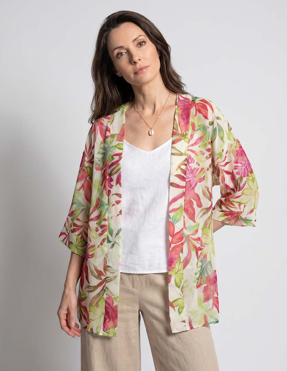 Saco para mujer