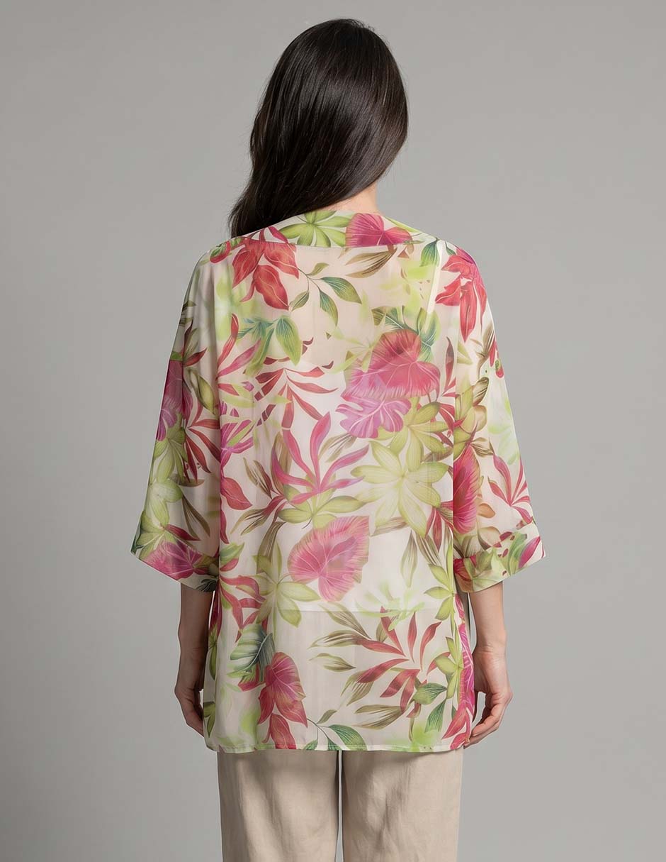 Saco para mujer 2