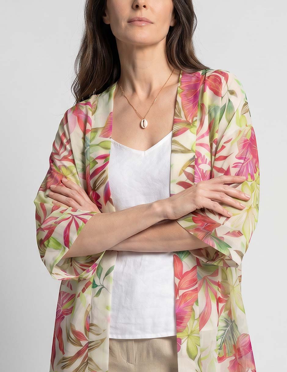 Saco para mujer 3
