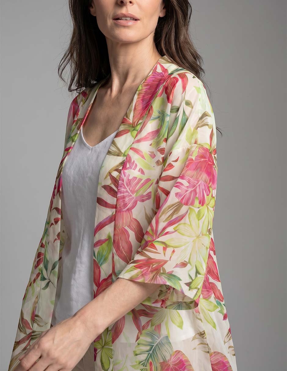 Saco para mujer 4