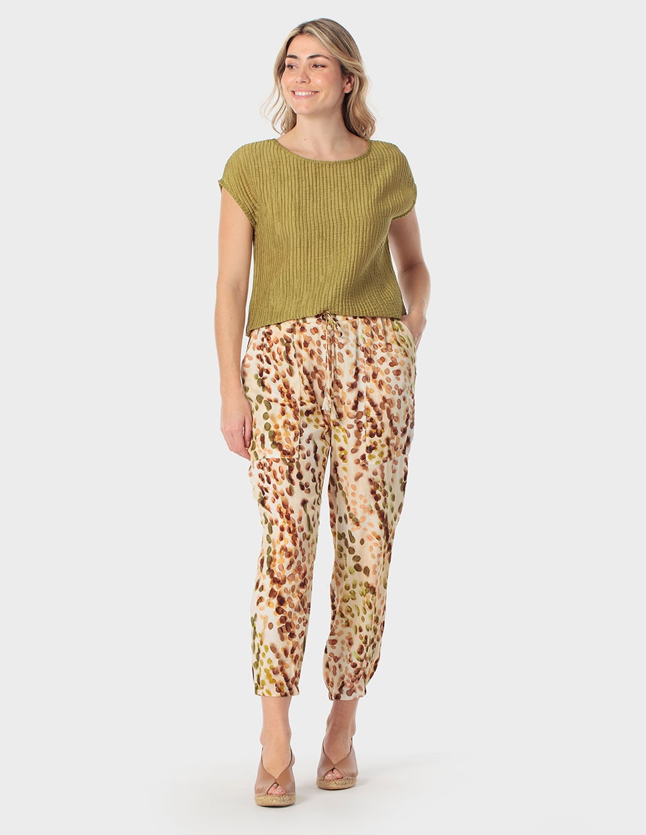 Blusa para mujer 4