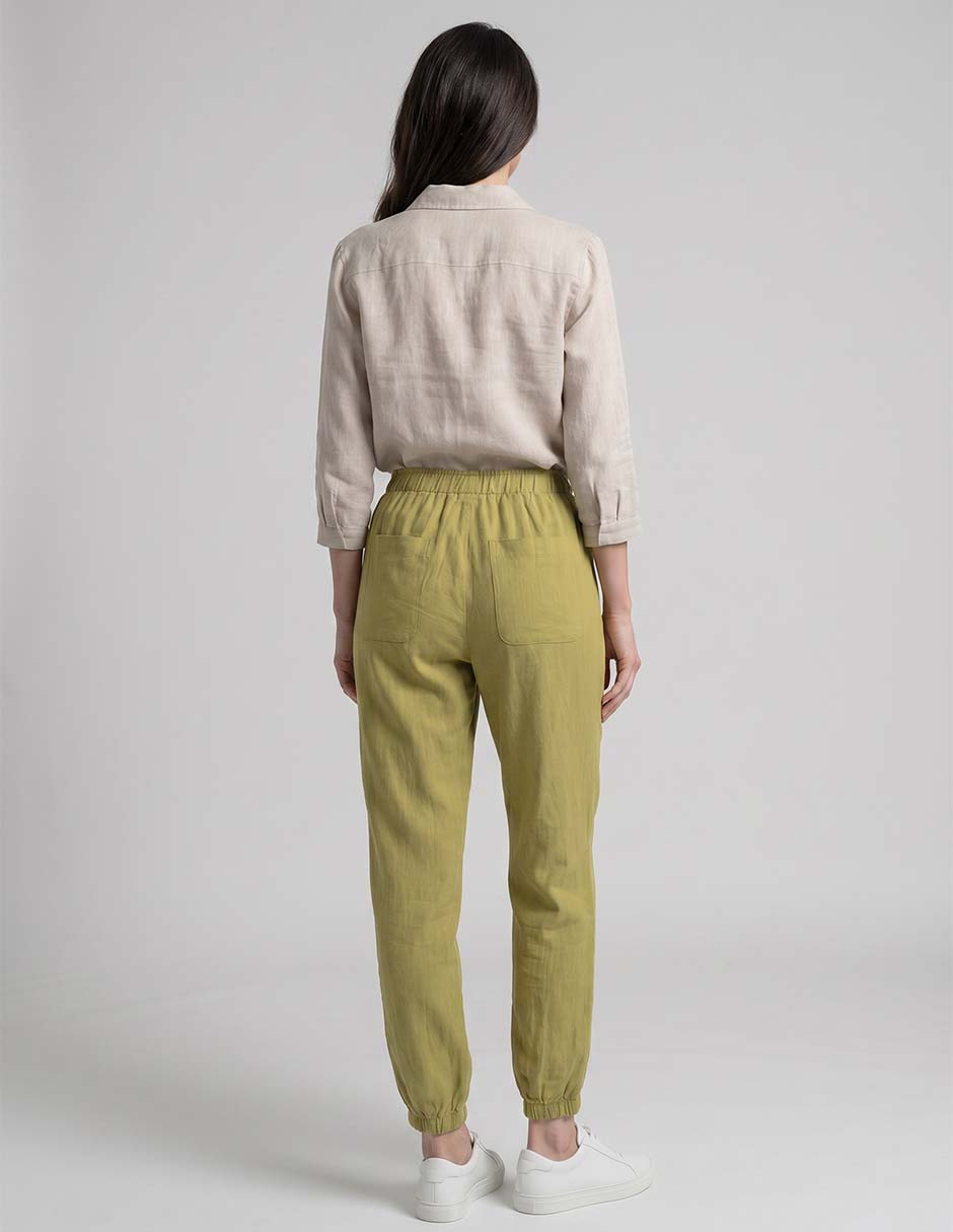 Pantalón para mujer 2