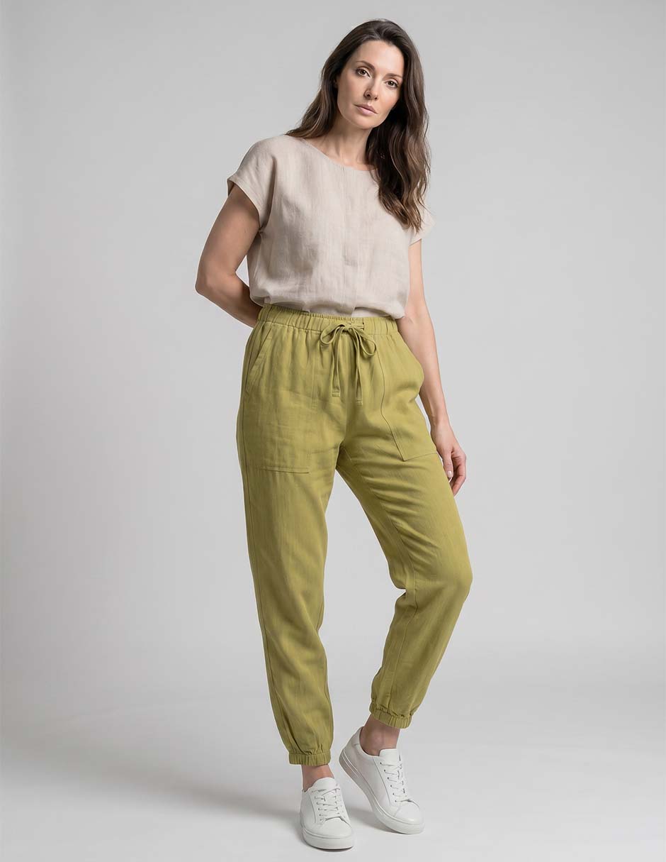 Pantalón para mujer 3