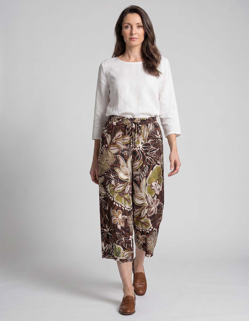 Pantalón para mujer 3