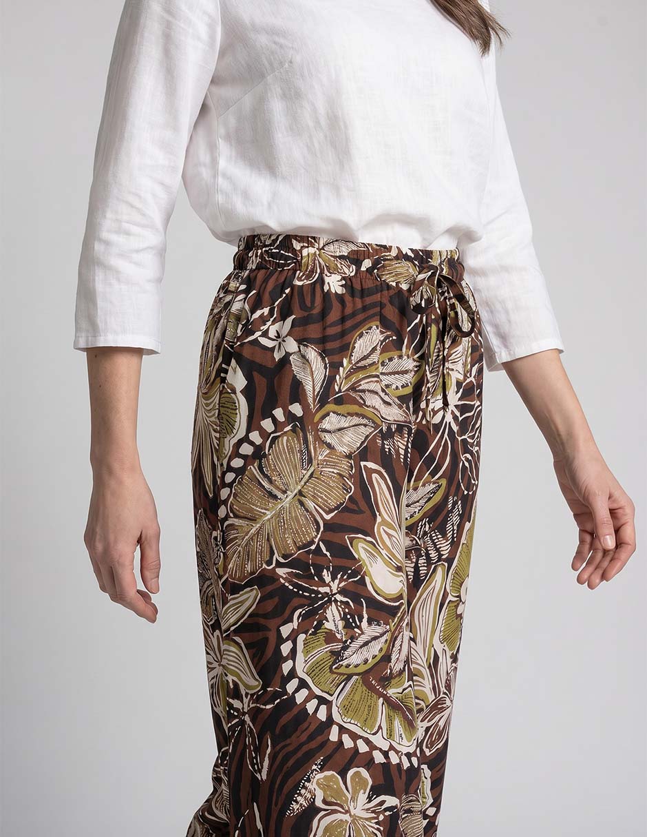 Pantalón para mujer 4