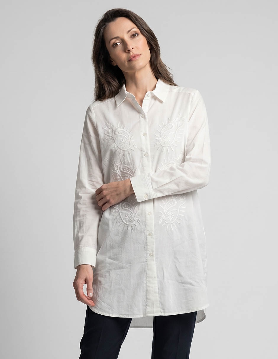 Blusa para mujer