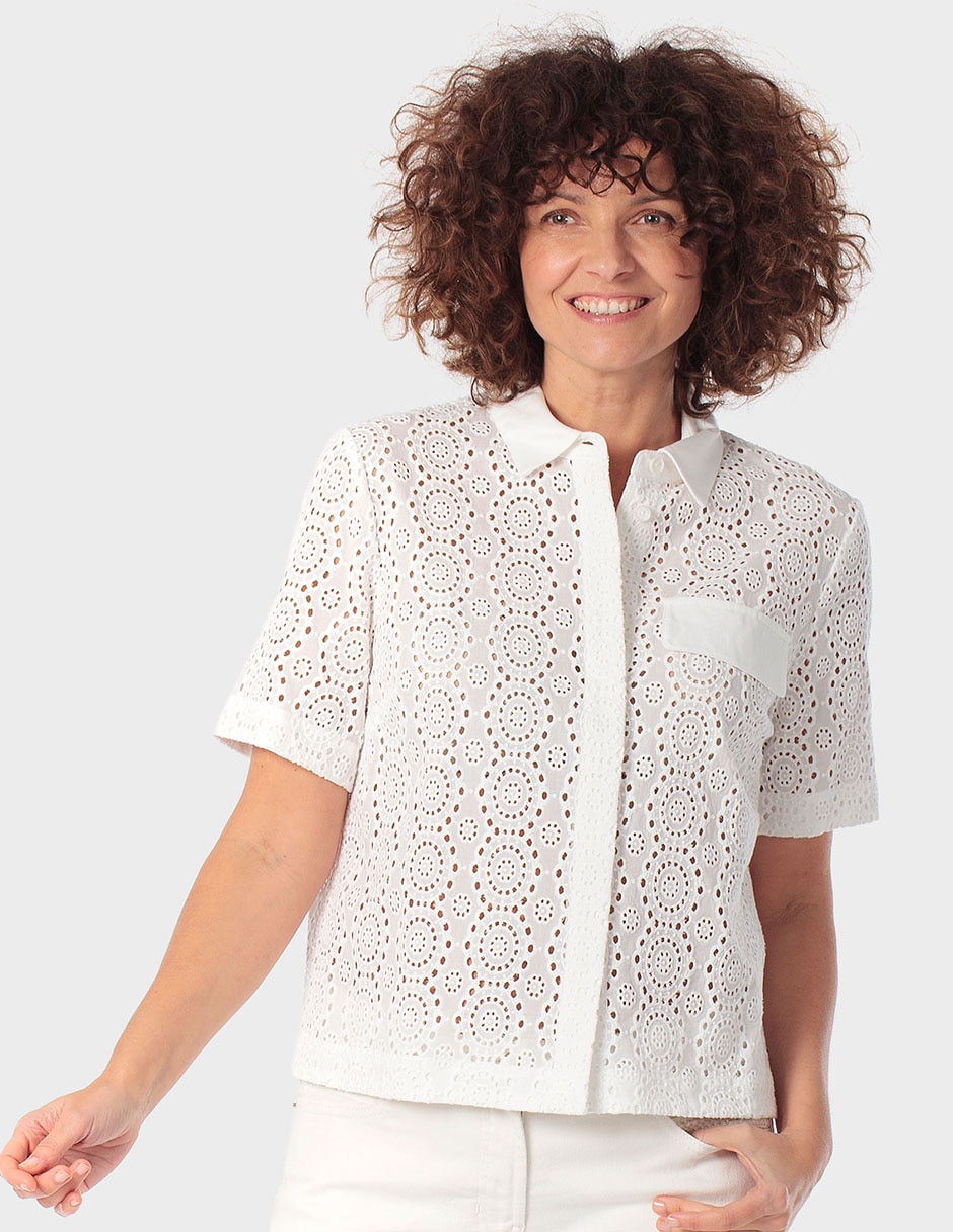 Blusa para mujer