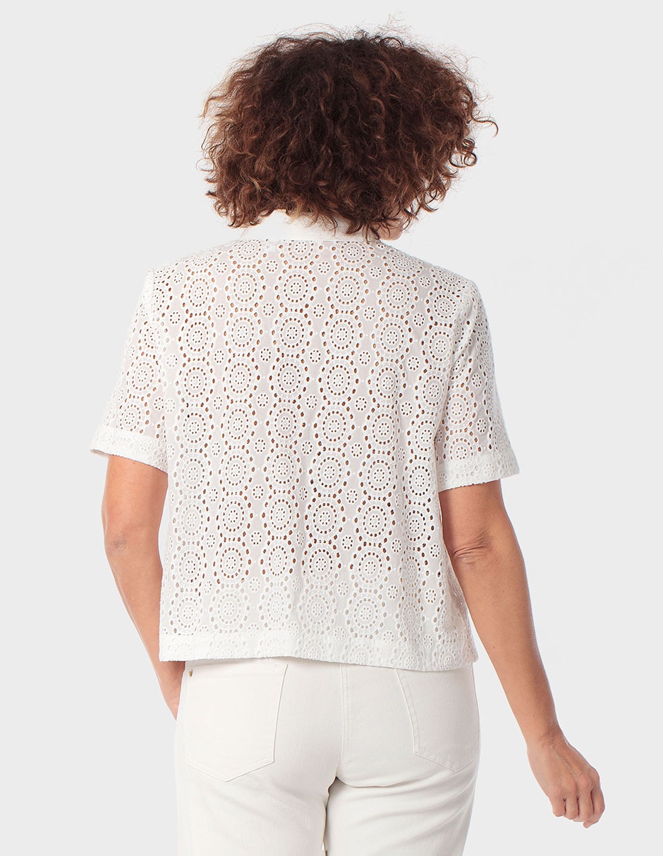 Blusa para mujer 2