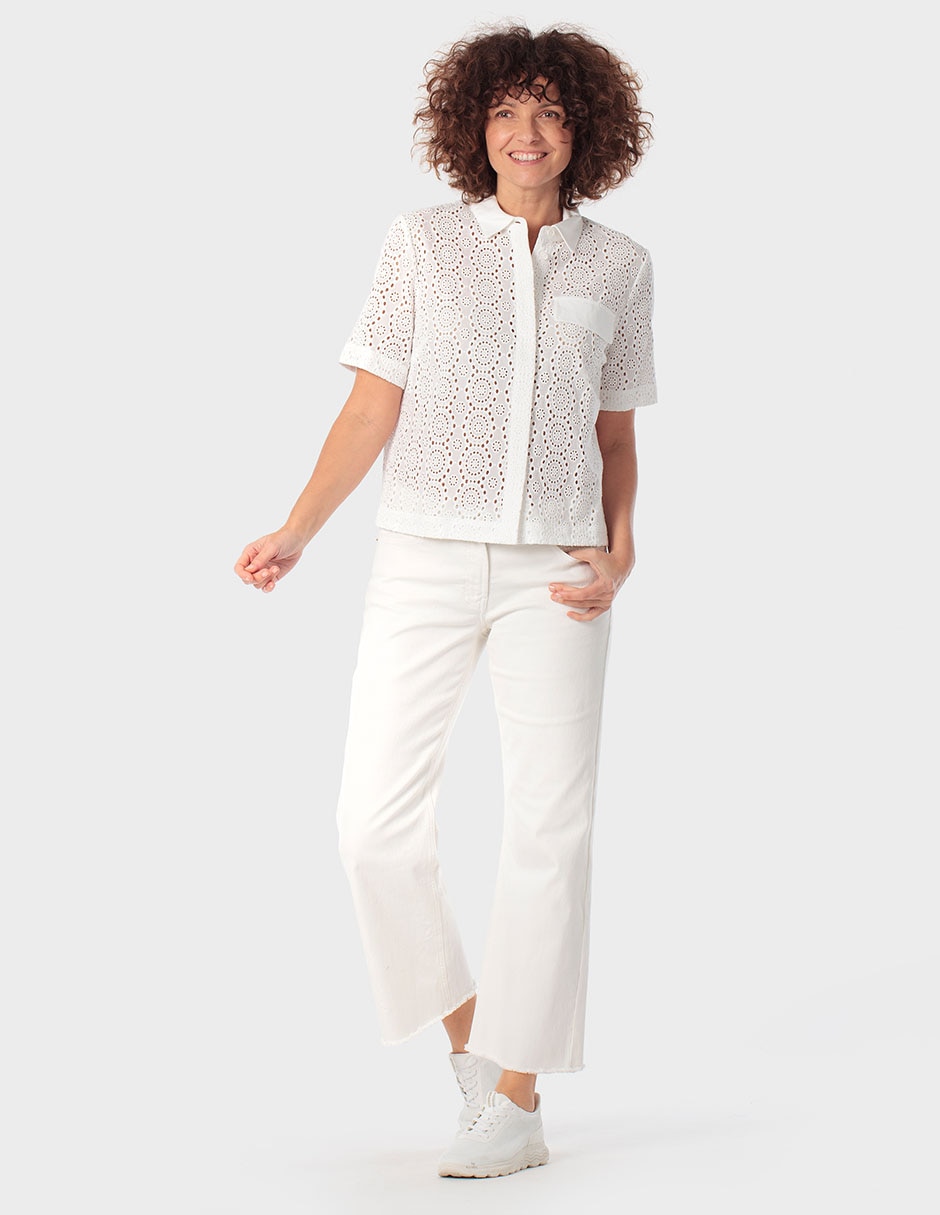 Blusa para mujer 3