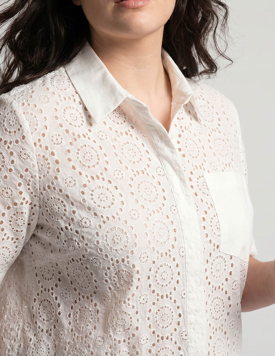 Blusa para mujer 4