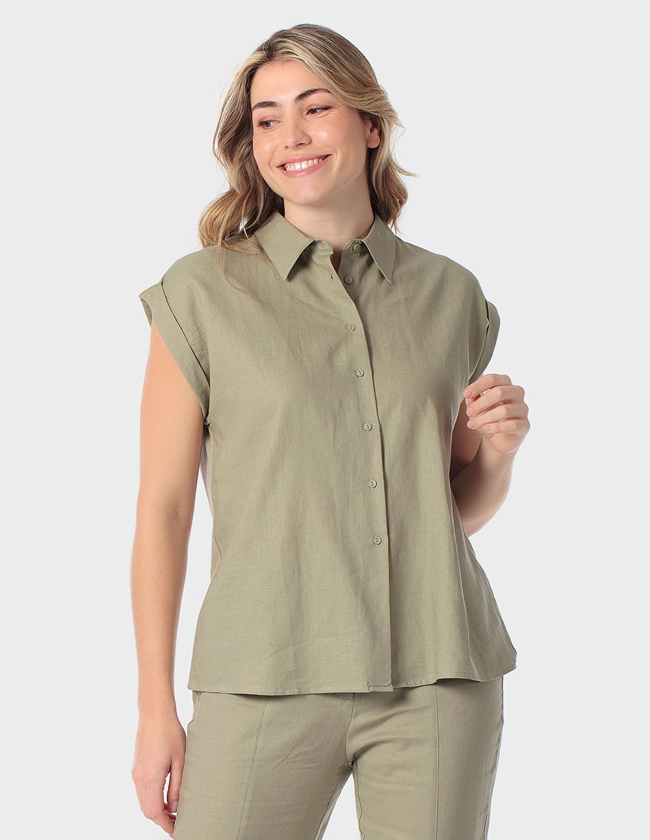 Blusa para mujer