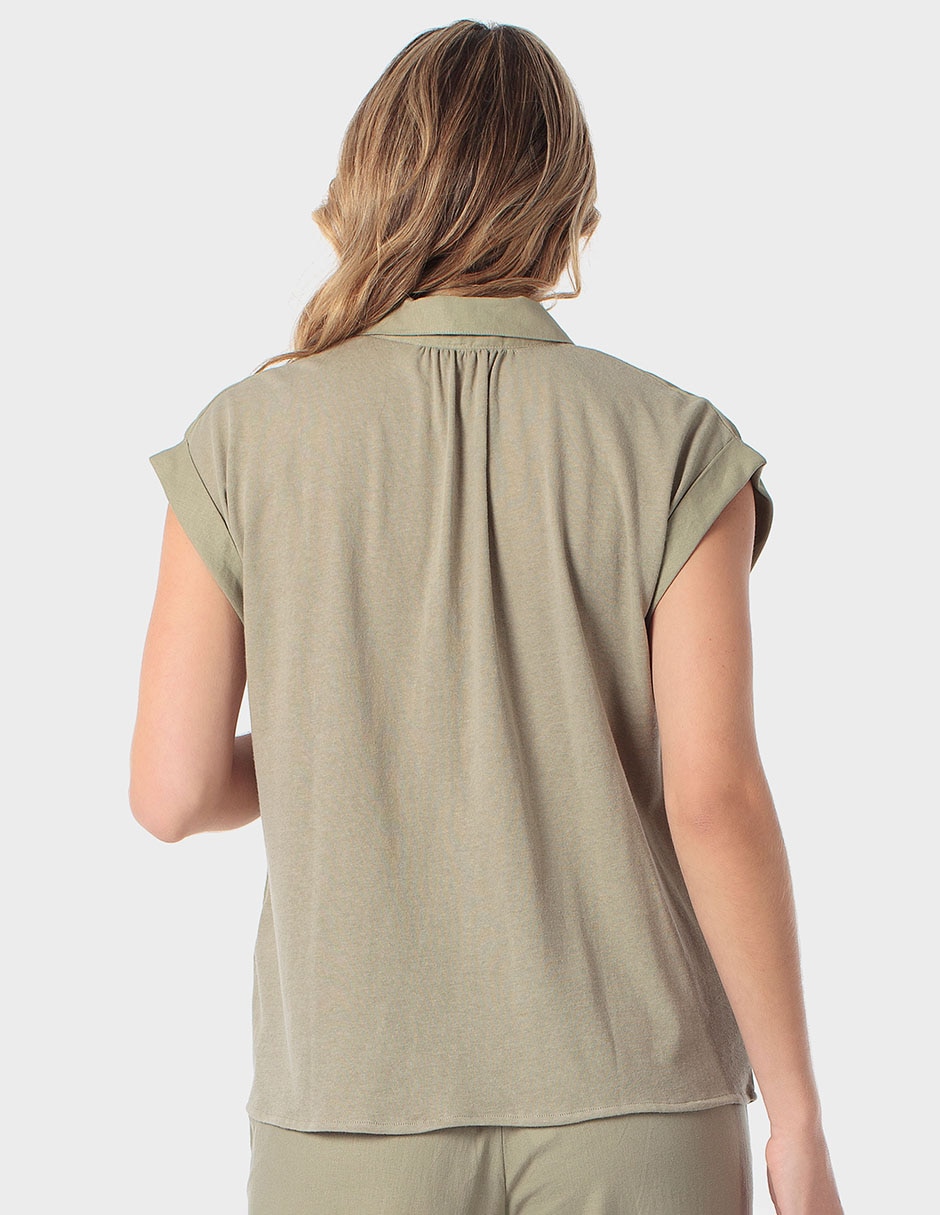 Blusa para mujer 2