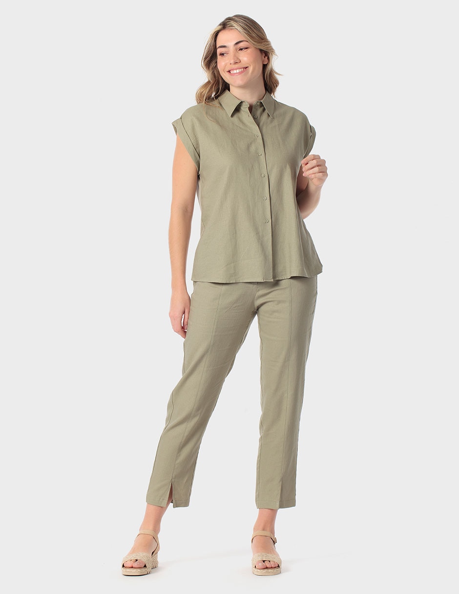 Blusa para mujer 3