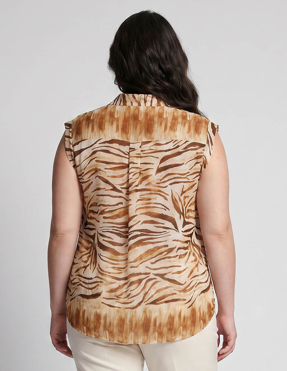 Blusa para mujer 2