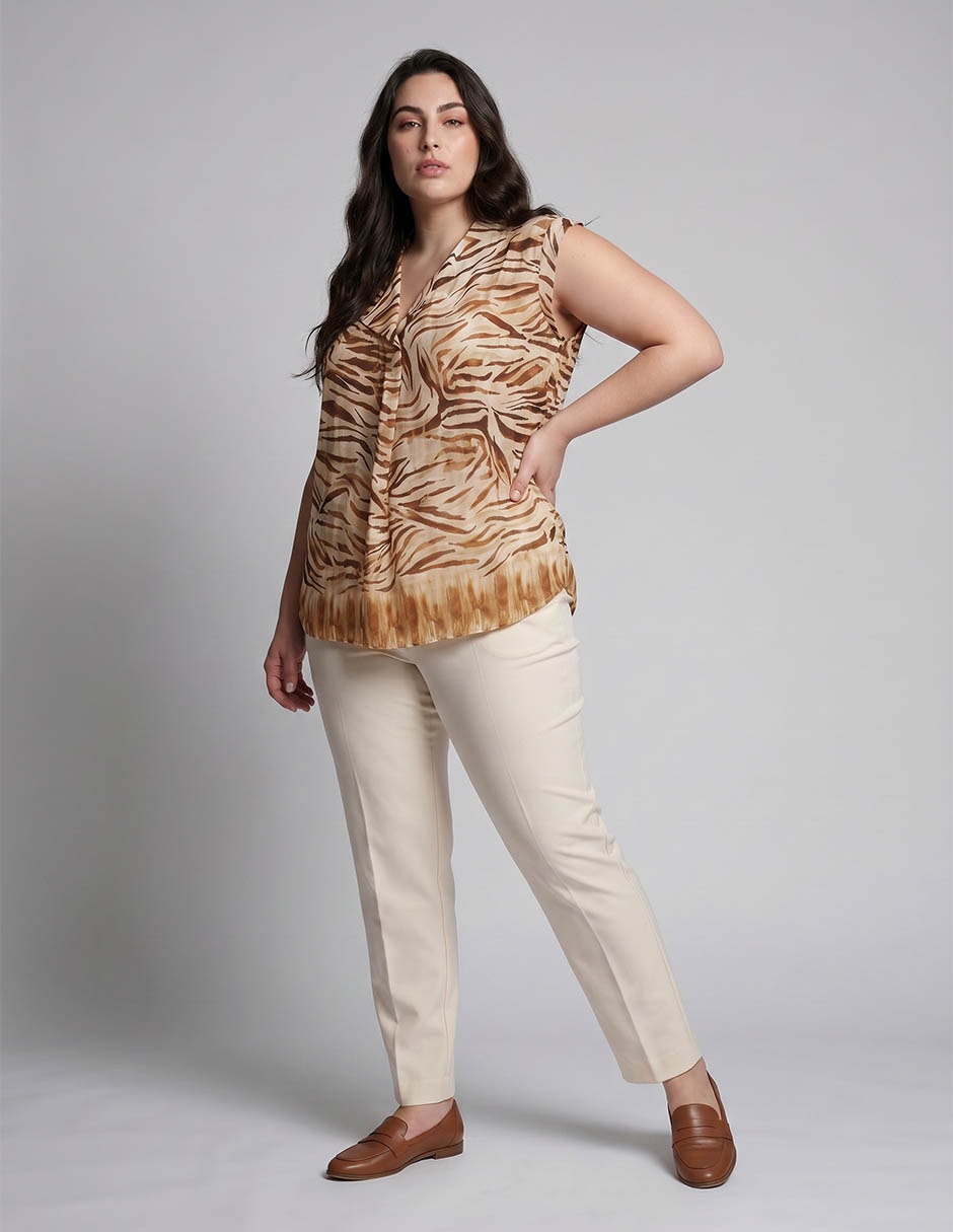 Blusa para mujer 3