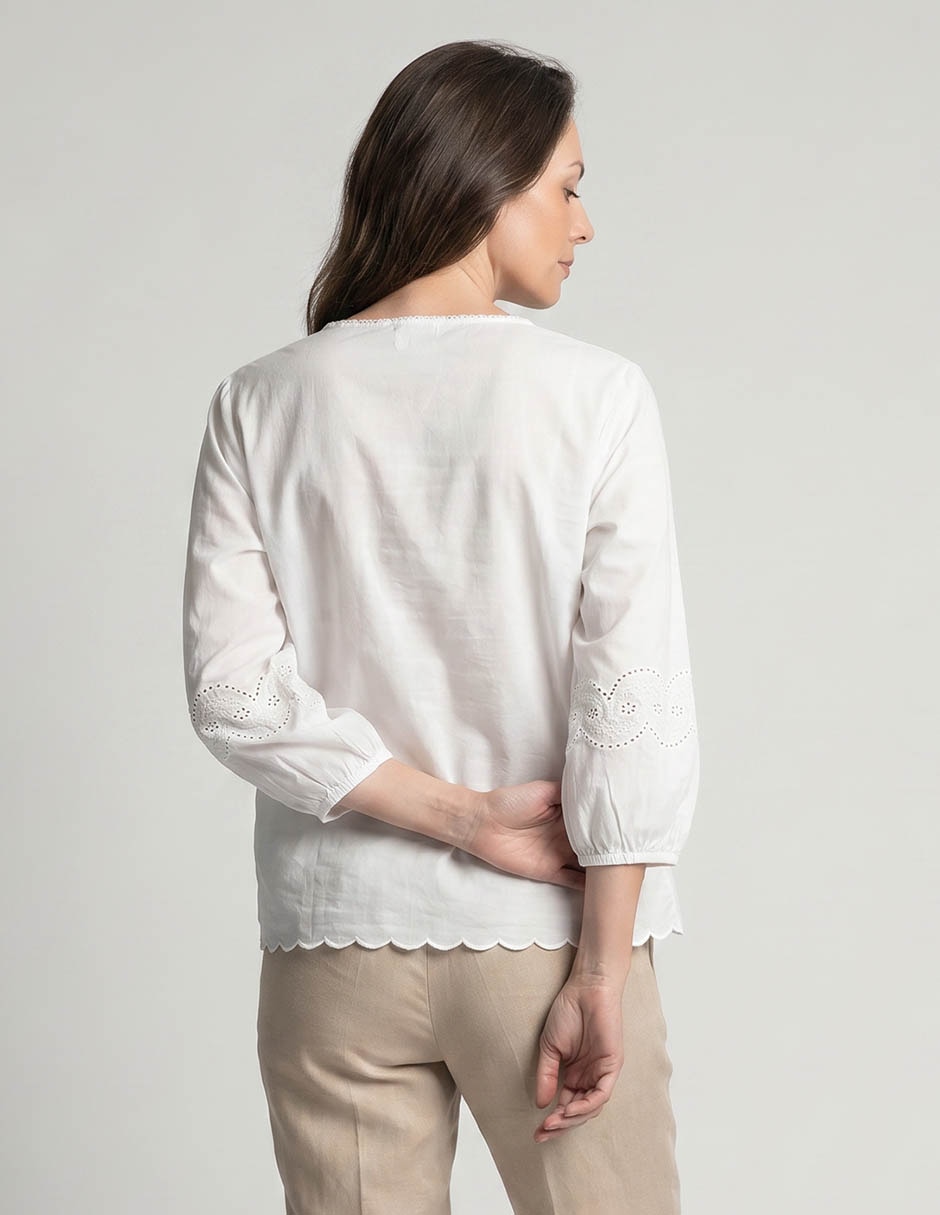 Blusa para mujer 2