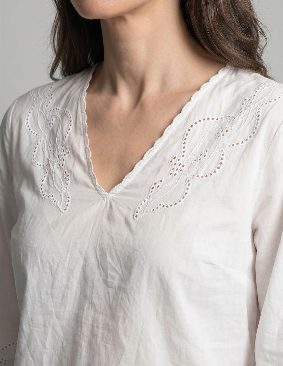 Blusa para mujer 3