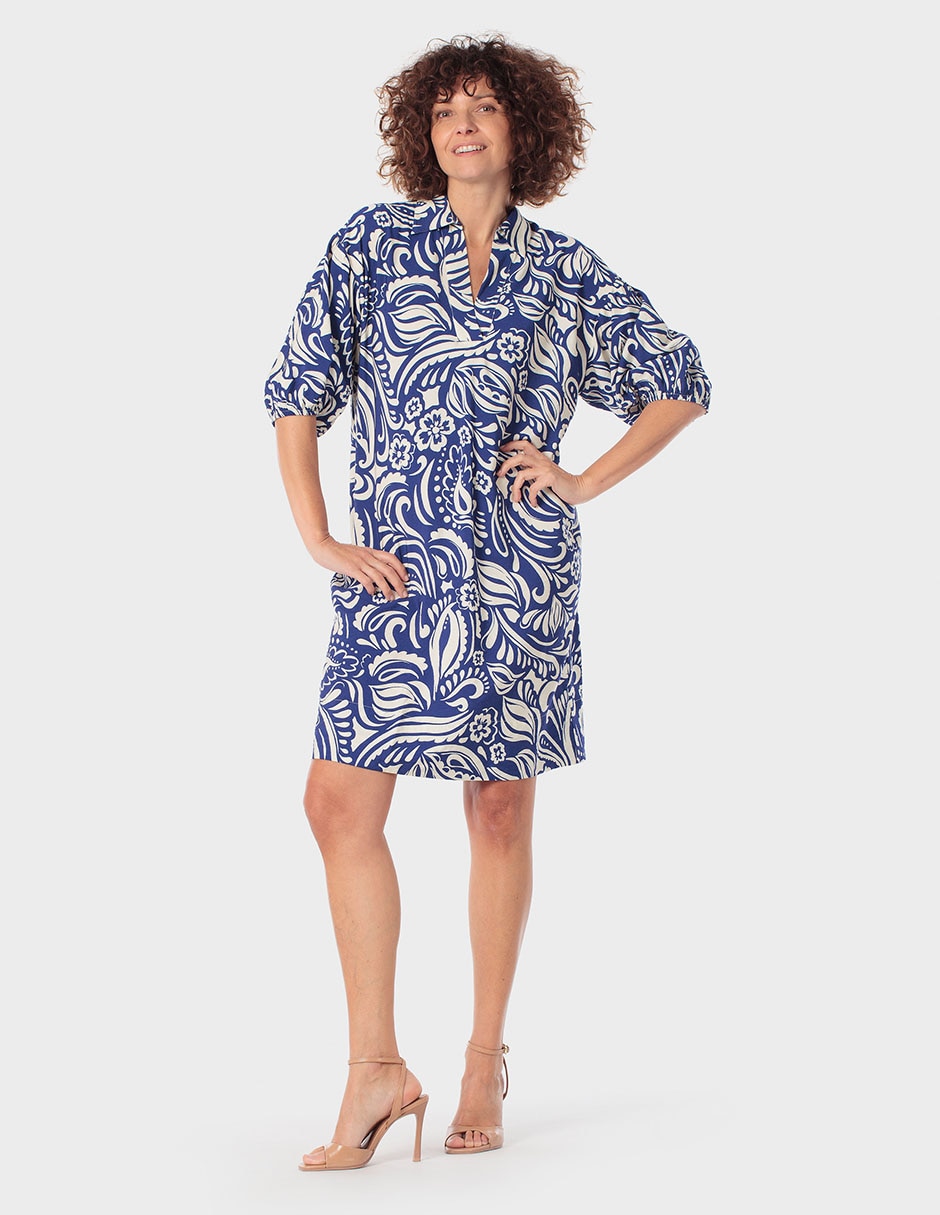 Vestido para mujer