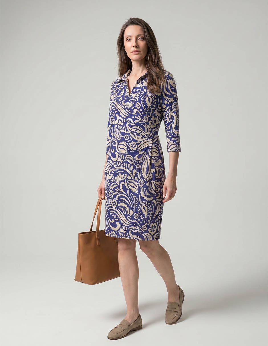 Vestido para mujer 4