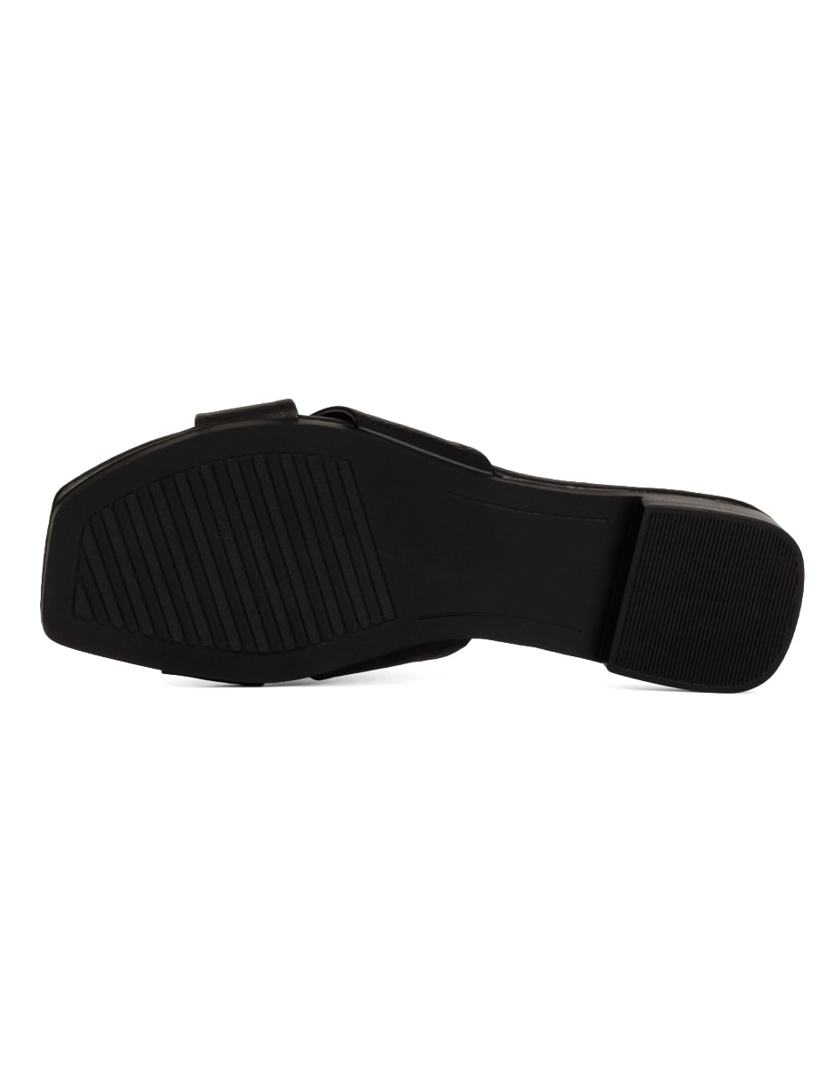 Sandalia para mujer 6