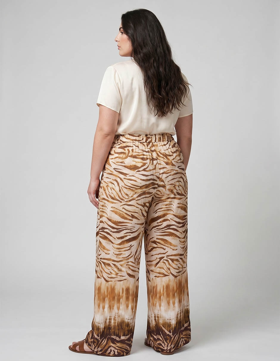 Pantalón Punt Roma para mujer