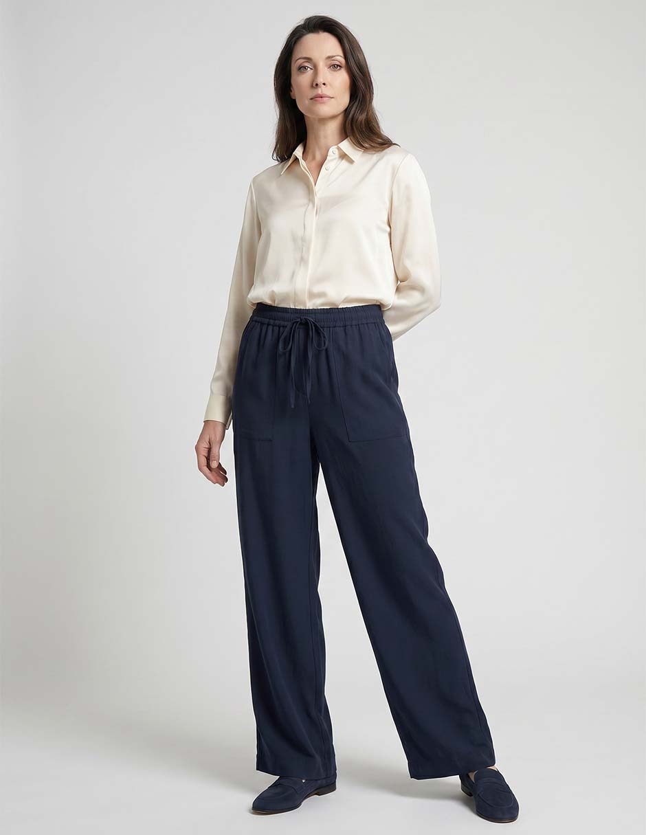 Pantalón Punt Roma para mujer