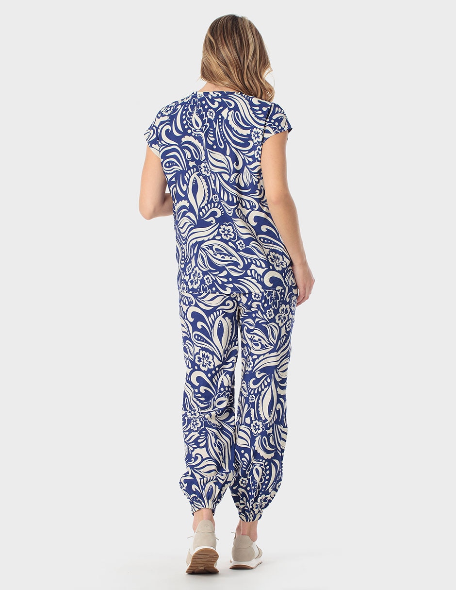 Pantalón para mujer 2