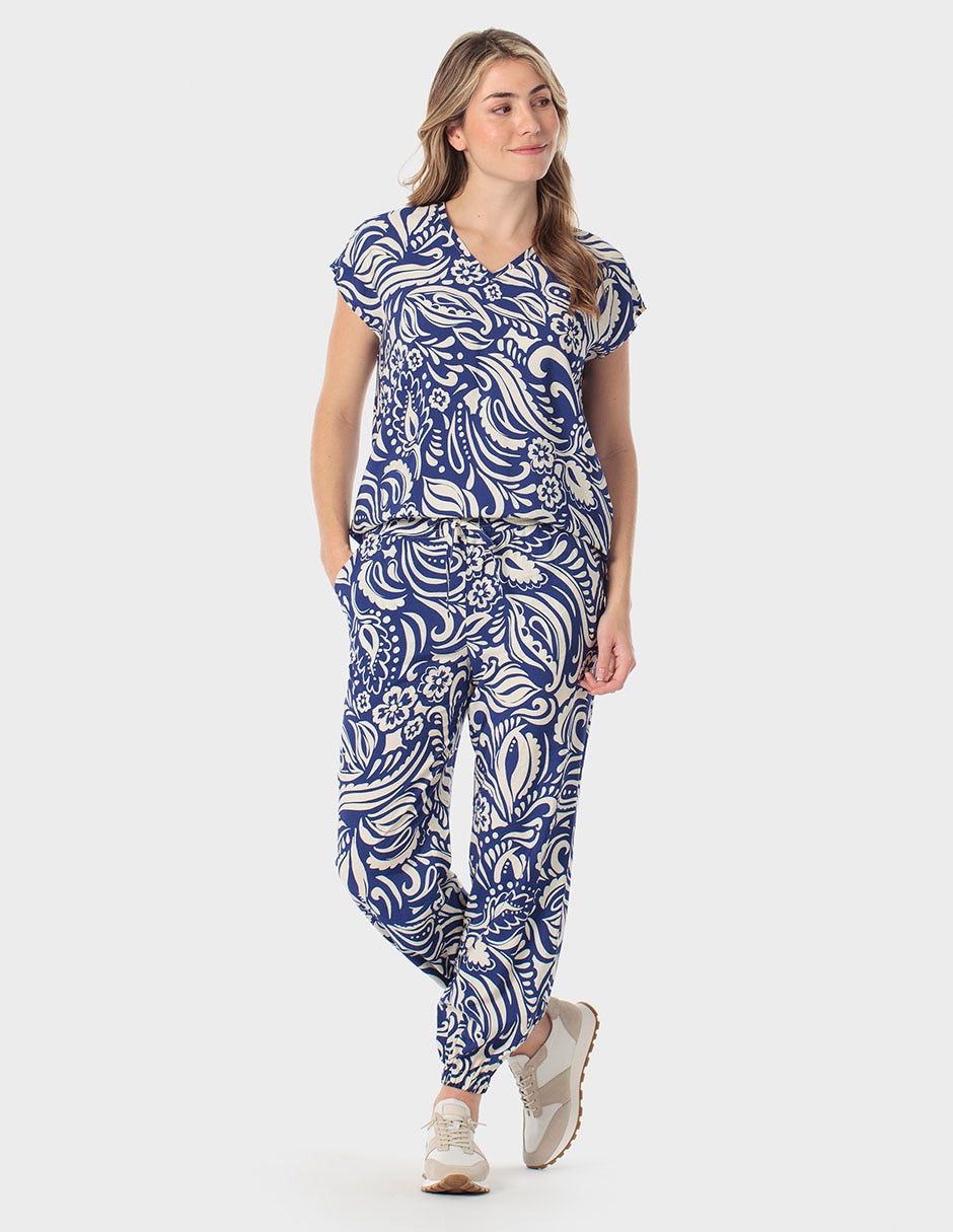 Pantalón para mujer 3