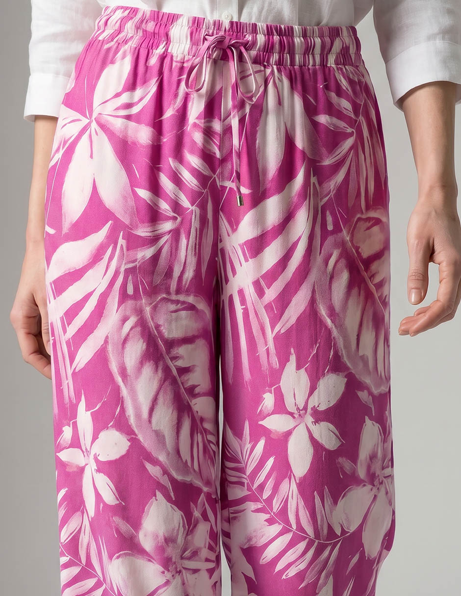 Pantalón para mujer 4